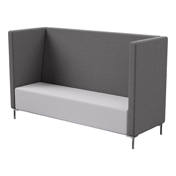Flo Tall Modular Activity Based Breakout Lounge Seating Flo Tall Modular Activity Based Breakout Lounge Seating