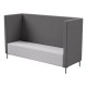 Flo Tall Modular Activity Based Breakout Lounge Seating Flo Tall Modular Activity Based Breakout Lounge Seating