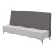 Flo Tall Modular Activity Based Breakout Lounge Seating Flo Tall Modular Activity Based Breakout Lounge Seating