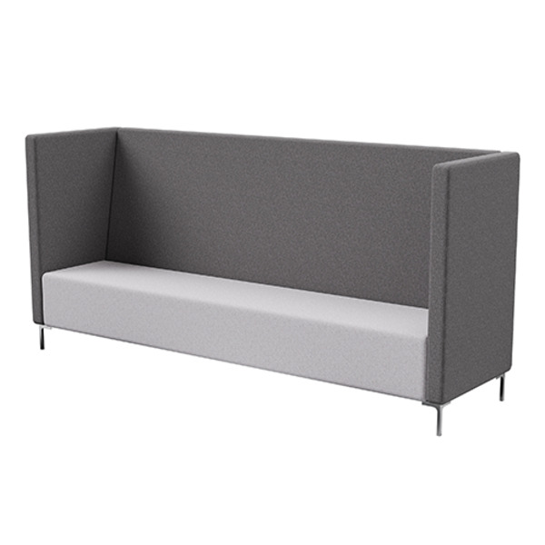 Flo Tall Modular Activity Based Breakout Lounge Seating Flo Tall Modular Activity Based Breakout Lounge Seating