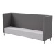 Flo Tall Modular Activity Based Breakout Lounge Seating Flo Tall Modular Activity Based Breakout Lounge Seating