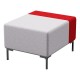 Flo Tall Modular Activity Based Breakout Lounge Seating Flo Tall Modular Activity Based Breakout Lounge Seating