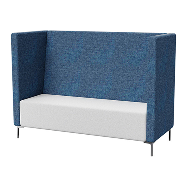 Flo Tall Modular Activity Based Breakout Lounge Seating Flo Tall Modular Activity Based Breakout Lounge Seating