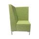 Flo Tall Modular Activity Based Breakout Lounge Seating Flo Tall Modular Activity Based Breakout Lounge Seating