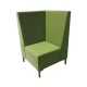Flo Tall Modular Activity Based Breakout Lounge Seating Flo Tall Modular Activity Based Breakout Lounge Seating