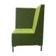 Flo Tall Modular Activity Based Breakout Lounge Seating Flo Tall Modular Activity Based Breakout Lounge Seating