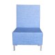 Flo Tall Modular Activity Based Breakout Lounge Seating Flo Tall Modular Activity Based Breakout Lounge Seating