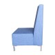 Flo Tall Modular Activity Based Breakout Lounge Seating Flo Tall Modular Activity Based Breakout Lounge Seating