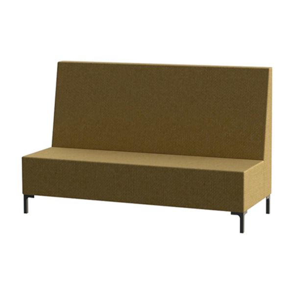 Flo Tall Modular Activity Based Breakout Lounge Seating Flo Tall Modular Activity Based Breakout Lounge Seating