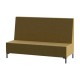 Flo Tall Modular Activity Based Breakout Lounge Seating Flo Tall Modular Activity Based Breakout Lounge Seating