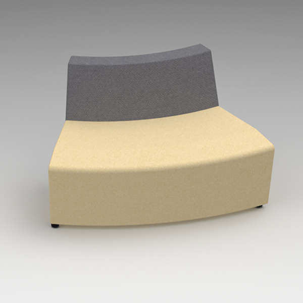 Park Standard Modular Activity Based Breakout Lounge Seating Park Standard Modular Activity Based Breakout Lounge Seating