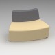 Park Standard Modular Activity Based Breakout Lounge Seating Park Standard Modular Activity Based Breakout Lounge Seating