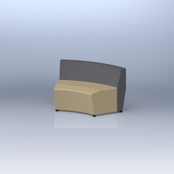 Park Standard Modular Activity Based Breakout Lounge Seating Park Standard Modular Activity Based Breakout Lounge Seating