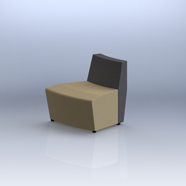 Park Standard Modular Activity Based Breakout Lounge Seating Park Standard Modular Activity Based Breakout Lounge Seating