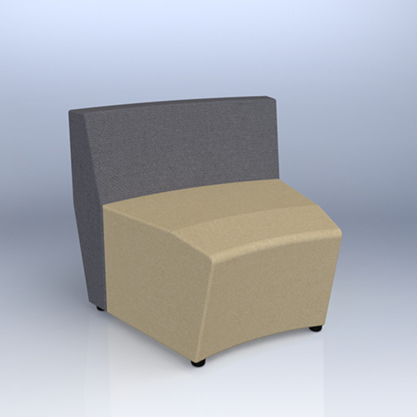 Park Standard Modular Activity Based Breakout Lounge Seating Park Standard Modular Activity Based Breakout Lounge Seating