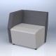 Park Standard Modular Activity Based Breakout Lounge Seating Park Standard Modular Activity Based Breakout Lounge Seating