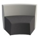 Park Standard Modular Activity Based Breakout Lounge Seating Park Standard Modular Activity Based Breakout Lounge Seating