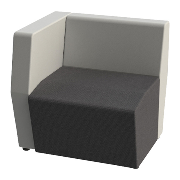 Park Standard Modular Activity Based Breakout Lounge Seating Park Standard Modular Activity Based Breakout Lounge Seating