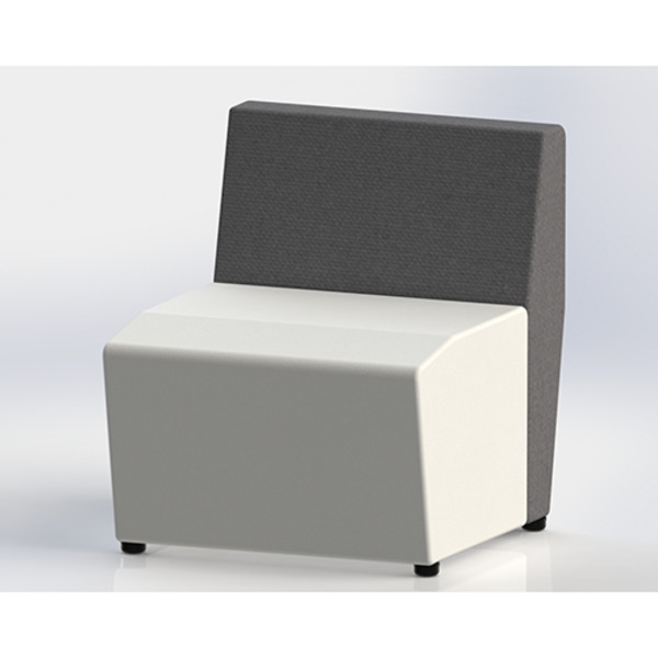 Park Standard Modular Activity Based Breakout Lounge Seating Park Standard Modular Activity Based Breakout Lounge Seating