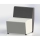 Park Standard Modular Activity Based Breakout Lounge Seating Park Standard Modular Activity Based Breakout Lounge Seating