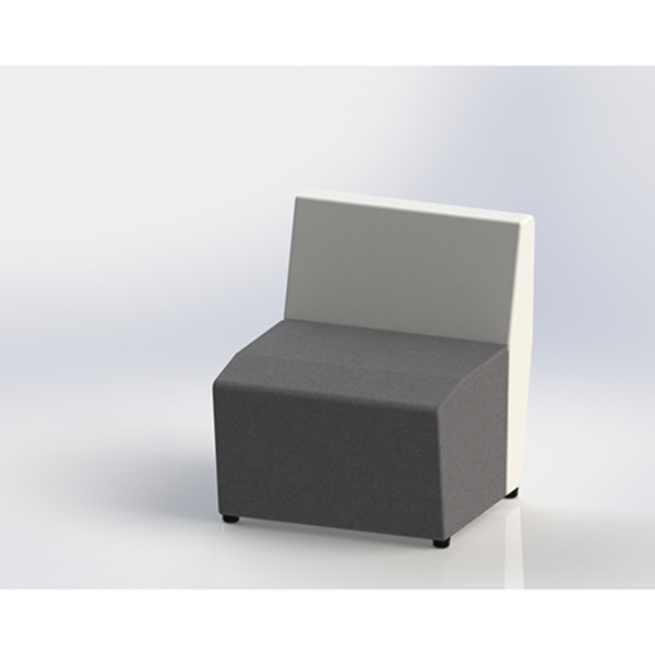 Park Standard Modular Activity Based Breakout Lounge Seating Park Standard Modular Activity Based Breakout Lounge Seating