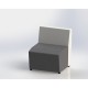 Park Standard Modular Activity Based Breakout Lounge Seating Park Standard Modular Activity Based Breakout Lounge Seating