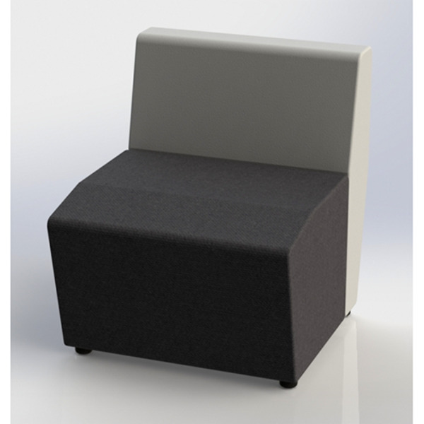 Park Standard Modular Activity Based Breakout Lounge Seating Park Standard Modular Activity Based Breakout Lounge Seating