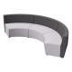 Park Standard Modular Activity Based Breakout Lounge Seating Park Standard Modular Activity Based Breakout Lounge Seating