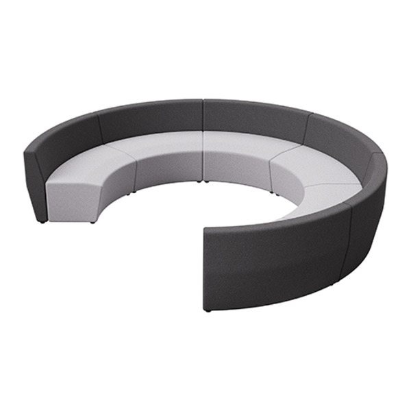 Park Standard Modular Activity Based Breakout Lounge Seating Park Standard Modular Activity Based Breakout Lounge Seating