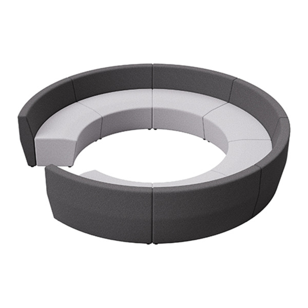 Park Standard Modular Activity Based Breakout Lounge Seating Park Standard Modular Activity Based Breakout Lounge Seating
