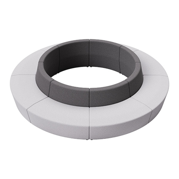 Park Standard Modular Activity Based Breakout Lounge Seating Park Standard Modular Activity Based Breakout Lounge Seating