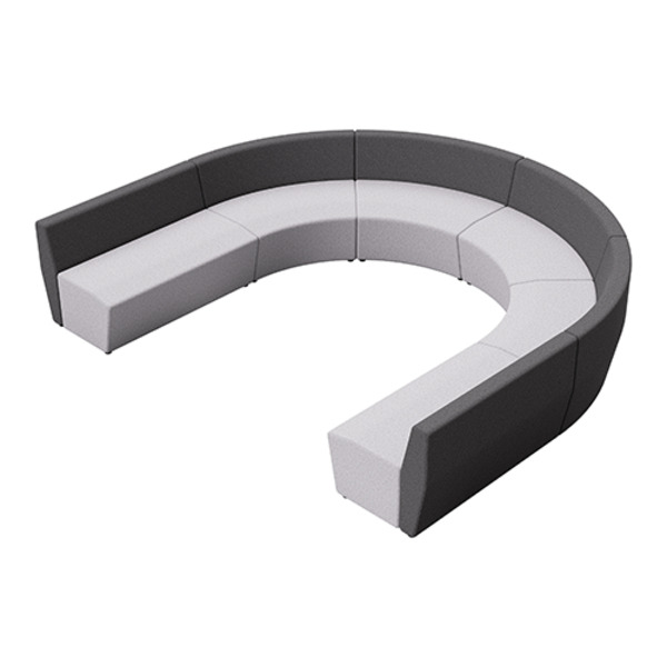 Park Standard Modular Activity Based Breakout Lounge Seating Park Standard Modular Activity Based Breakout Lounge Seating