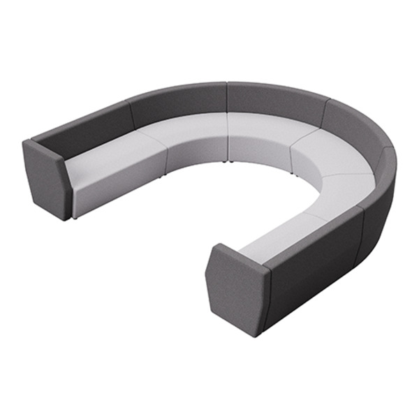 Park Standard Modular Activity Based Breakout Lounge Seating Park Standard Modular Activity Based Breakout Lounge Seating