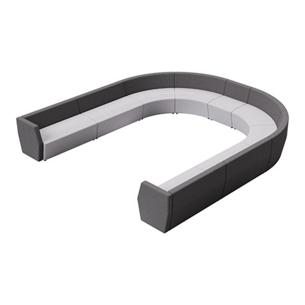Park Standard Modular Activity Based Breakout Lounge Seating Park Standard Modular Activity Based Breakout Lounge Seating