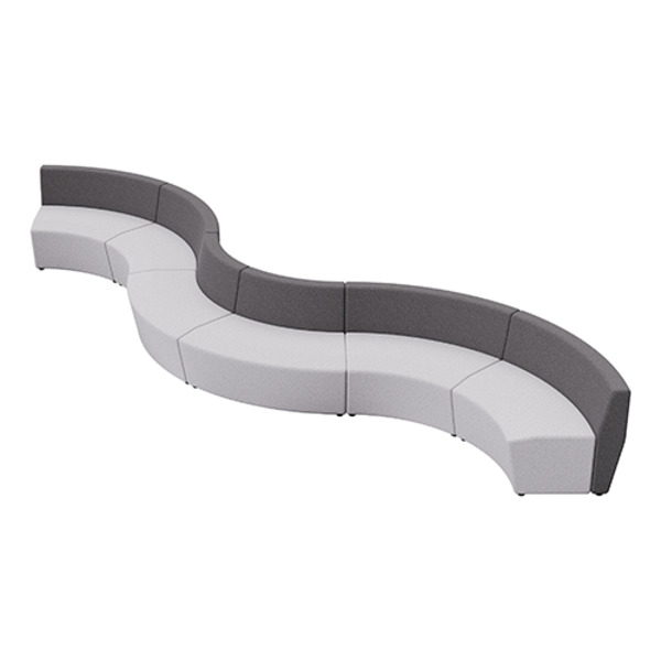 Park Standard Modular Activity Based Breakout Lounge Seating Park Standard Modular Activity Based Breakout Lounge Seating