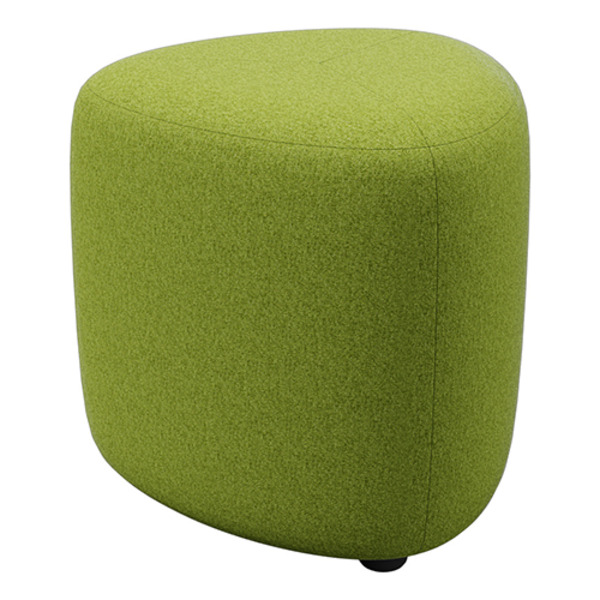 Pebble Heavy Duty Multi-Function Ottoman with Pacifica Standard Vinyl Pebble Heavy Duty Multi-Function Ottoman with Pacifica Standard Vinyl