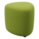Pebble Heavy Duty Multi-Function Ottoman with Pacifica Standard Vinyl Pebble Heavy Duty Multi-Function Ottoman with Pacifica Standard Vinyl