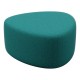 Pebble Heavy Duty Multi-Function Ottoman with Pacifica Standard Vinyl Pebble Heavy Duty Multi-Function Ottoman with Pacifica Standard Vinyl