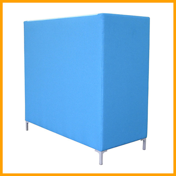 Yara Tall Back Soft Seating High Back Acoustic Winged Private Booth Lounge System Yara Tall Back Soft Seating High Back Acoustic Winged Private Booth Lounge System