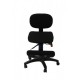 Kneeling Chair Ergonomic Posture Correct Seating Optional Back Rest Kneeling Chair Ergonomic Posture Correct Seating Optional Back Rest