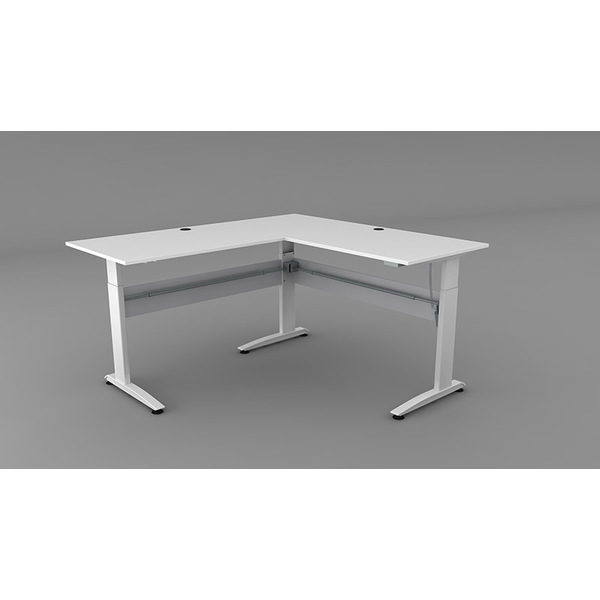 Conset Mimek DM15 Electric Height Adjustable Sit Stand Desk Conset Mimek DM15 Electric Height Adjustable Sit Stand Desk