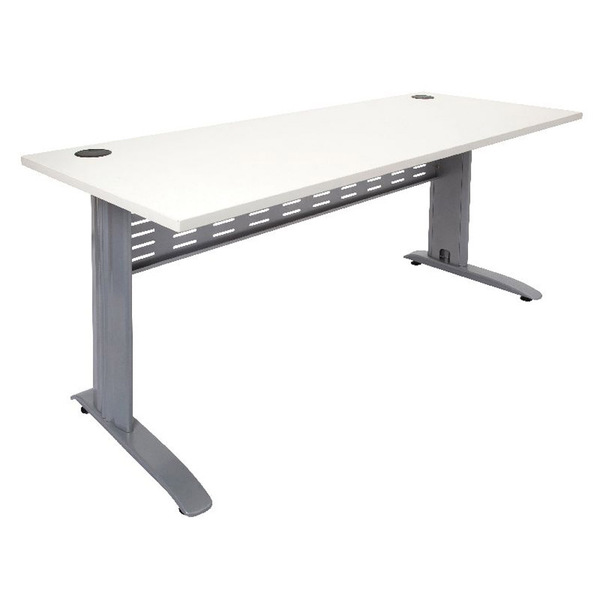 metal frame office table