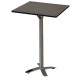Foldaway Bar Table Round Or Square Top