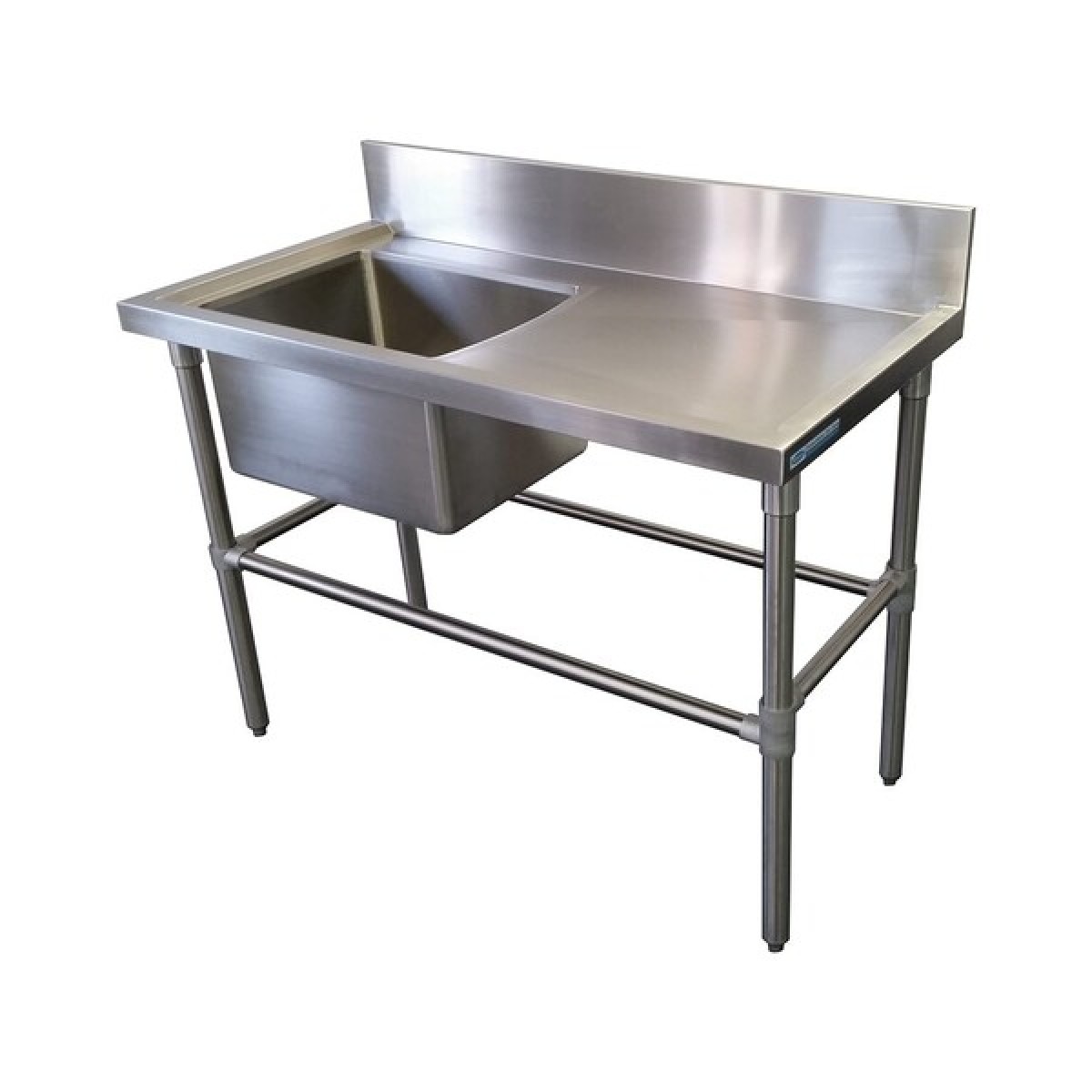 Premium Splashback Stainless Steel Sinks