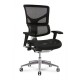 X2 Mesh Ergonomic Executive Task Chair Auto Dynamic Variable Lumber & Optional Head Rest