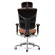 X4 Chair Genuine Premium Leather Executive Ergonomic Office Chair Auto Dynamic Variable Lumbar & Headrest X4 Chair Genuine Premium Leather Executive Ergonomic Office Chair Auto Dynamic Variable Lumbar & Headrest