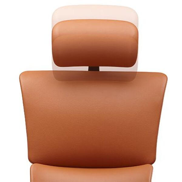 X2 Mesh Ergonomic Executive Task Chair Auto Dynamic Variable Lumber & Optional Head Rest