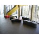 Peanut Ottomans Set of 4 Shaped Peanuts Ottoman Seating Peanut Ottomans Set of 4 Shaped Peanuts Ottoman Seating
