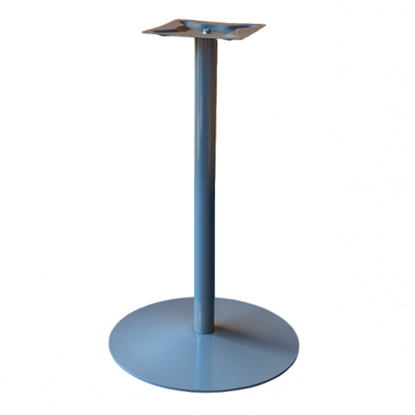 Coral Normal/Bar Round Table Base