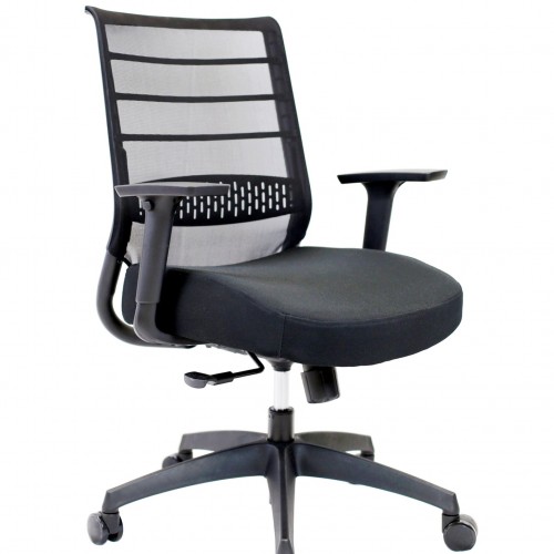 Onyx 3 Position Locking Mechanism Office Mesh Chair